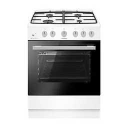 Плита Hansa FCGW68129 - мініатюра 2