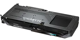 Відеокарта Gigabyte AMD Radeon RX 9060 XT 8G GAMING OC (GV-R9060XTGAMING OC-8GD) (GDDR6, 128 bit, PCI-E v5.0 x16) - мініатюра 7