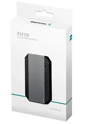 Контролер для керування вентиляторами DeepCool FH-10, Black, 10x4-pin PWM, живлення SATA (DP-F10PWM-HUB) - мініатюра 5