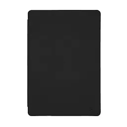 Чохол-книжка для планшета Lenovo Idea Tab Pro TB373FU, Smart Fold Pen, чорний, 12.7 дюймів, з екошкіри + TPU, з магнітною застібкою, підставкою, тримачем під стилус, протиударний, з функцією Wake/Sleep, ArmorStandart (ARM85075)