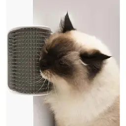 Щітка для котів Catit Self Groomer 2.0 - мініатюра 3