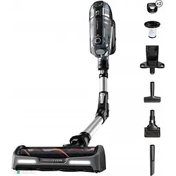 Вертикальний + ручний пилосос 2 в 1 Rowenta X-Force Flex 14.60 Animal Care RH9958WA