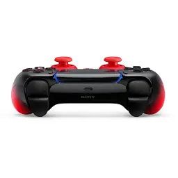 Геймпад Sony Playstation DualSense Bluetooth PS5 Techno Red (1000048516) - мініатюра 4