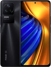 Смартфон Xiaomi Poco F4 8/256GB Night Black (Global)