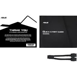 Відеокарта Asus Dual GeForce RTX 5070 12GB OC Edition (DUAL-RTX5070-O12G) UA [143287] - мініатюра 8