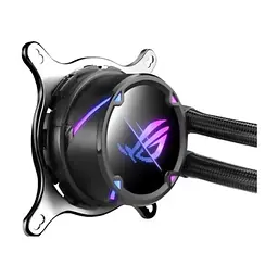 Система рідинного охолодження ASUS ROG-STRIX-LC-120 (90RC0050-M0UAY0) - мініатюра 3