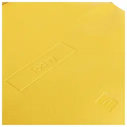 Чохол для ноутбука Tucano Today Sleeve 13" /14" Yellow (BFTO1314-Y) - мініатюра 2