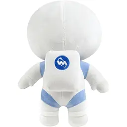 Іграшка плюшева WP Merchandise Космонавт - мініатюра 2