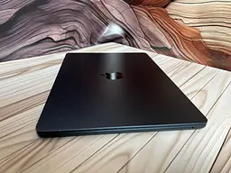 Ноутбук Apple MacBook Air 13.6" 2022 M2/8/256 (M951W5XMQQ) Б/в - мініатюра 6