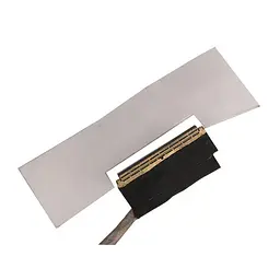 Шлейф матриці для ноутбуків Lenovo IdeaPad (G400S, G405S), LVDS 40pin - мініатюра 2