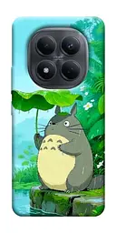 TPU чохол Demsky My friend totoro для Xiaomi Redmi Note 15 Pro 4G