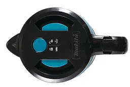 Чайник акумуляторний Makita KT001GZ (без акумуляторів та зарядного пристрою) - мініатюра 7