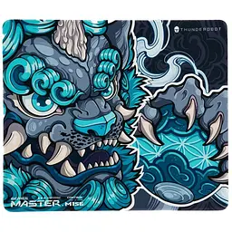 Килимок для мишки Thunderobot Master MISE-470 (MISE-470)
