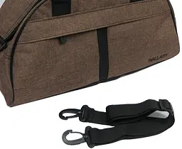 Спортивна сумка Wallaby 43х25х20 см sum0014840 - мініатюра 7
