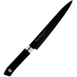 Ніж Янагіба Satake Swordsmith Black (805-766)