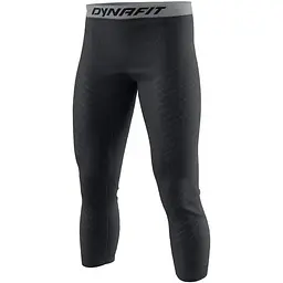 Термоштани Dynafit Tour Dryarn Merino M Tights S Чорний (1054-016.002.1241)