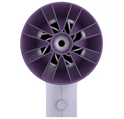 Фен для волосся Philips Thermo Protect 3000, бузковий (BHD341/10) - мініатюра 2
