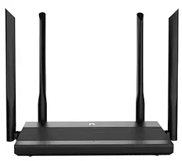 Бездротовий маршрутизатор Netis N3D MU-MIMO AC1200Mbps Router (6887072)