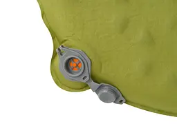 Килимок самонадувний Sea To Summit Self Inflating Camp Mat Regular (1033-STS AMSICMR) - мініатюра 4