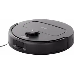 Робот-пилосос ECOVACS Deebot N20E Plus Black (YDLX11-3 BL) [146512] - мініатюра 7