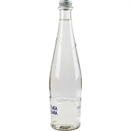 Упаковка мінеральної води Карпатська Джерельна негазована 3 л (0.5 л х 6 шт.) скло - мініатюра 4
