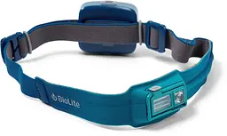 Ліхтар налобний Biolite Headlamp 425 Синій - мініатюра 2