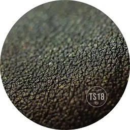 Пресовані тіні для повік Sinart Extra Dimension Velor Eyeshadow TS18 1.5 г - мініатюра 2