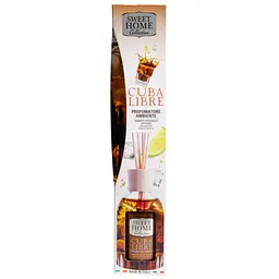 Аромадифузор Sweet Home Cocktail Куба Лібре, 100 мл (SACSCL100) - мініатюра 2