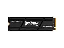 SSD-накопичувач Kingston FURY Renegade with Heatsink 1 TB (SFYRSK/1000G)