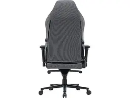 Комп'ютерне крісло для геймера Canyon Boulder XLCH01 Grey (CND-XLCH01) - мініатюра 4