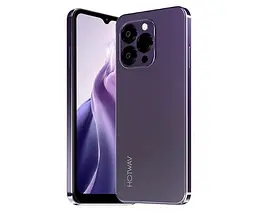 Смартфон Hotwav Note 13 Pro 8/256GB (6971593174802) - мініатюра 2