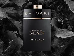 Тестер парфумованої води Man In Black 100 ml - мініатюра 2