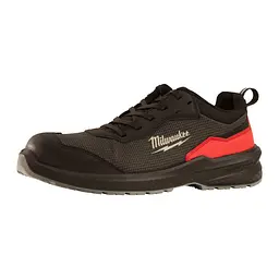 Кросівки робочі MILWAUKEE, Flextred S1PS 1L110133 ESD FO SR, 42/8