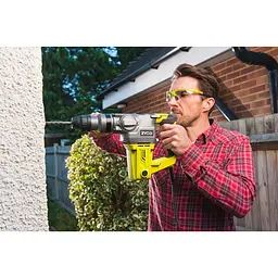 Перфоратор Ryobi RSDS1050-K SDS-plus 1050 Вт 5133004350 - мініатюра 2