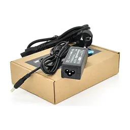 Блок живлення до ноутбуку Merlion ASUS 36W 12V 3,0A, 4.8*1.7 (00003 / LAS36/12-4.8*1.7)