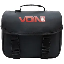 Автомобільний компресор Voin VL-430 150psi/14A/40л (VL-430) - мініатюра 9