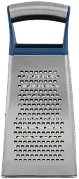 Тертка 4-х стороння Rasch 22.5 см (RG-5130/14) Ringel kuh0017086 - мініатюра 7