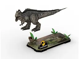 3D пазл Гігантозавр - Парк Юрського Періоду Jurassic World Dominion Revell 00240 - мініатюра 5