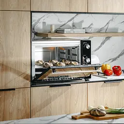 Електродуховка Adler AD 6028 60 л - мініатюра 9