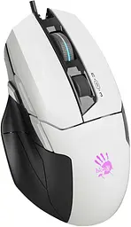 Миша Bloody A4Tech W70 Max USB Panda White (W70 Max (Panda White))