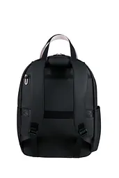 Рюкзак 15.6" American Tourister PUFFYPOP BLACK 49x29x22 MJ1*09001 - мініатюра 2