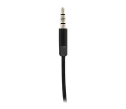 Навушники Logitech H111 Stereo 981-000593 Gray - мініатюра 5