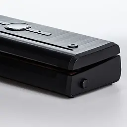 Вакууматор для сухих та вологих продуктів Yiwu 115 Вт 5 пакетів у комплекті HP-AP-26P - мініатюра 8