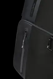 Рюкзак 15.6" Samsonite BIZ2GO BLACK 43x32x21 KI1*09005 - мініатюра 5