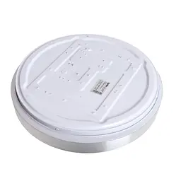 Світильник настінно-стельовий Brille W-628/20W NW - мініатюра 5