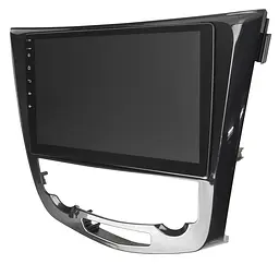 Перехідна рамка Nissan X-Trail, Qashqai, Rogue Carav 22-948 - мініатюра 4