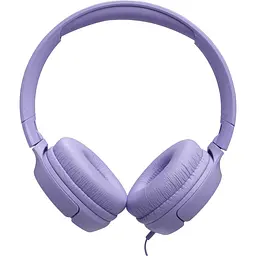 Навушники JBL Tune 520C Purple (JBLT520CPUR) - мініатюра 7