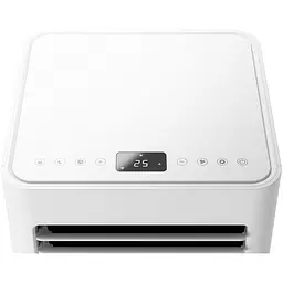 Кондиціонер мобільний Olimpia Splendid Dolceclima 12 WIFI (OS-2596) - мініатюра 4
