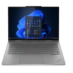 Ноутбук Lenovo ThinkPad X1 2-in-1 Gen 10 Aura Edition 21NU007NMH,1920 x 1200,258V 8 C/8 T,2.2 GHz - 4.8 GHz