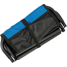 Стілець розкладний Skif Outdoor Steel Cramb L Синій (1013-389.02.03) - мініатюра 2